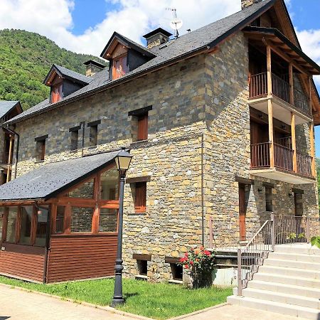 Pirineosnature Apartments Сан-Хуан-де-План Екстер'єр фото