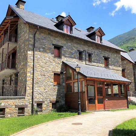 Pirineosnature Apartments Сан-Хуан-де-План Екстер'єр фото